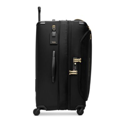 Leger Expandable Wheeled Suitcase