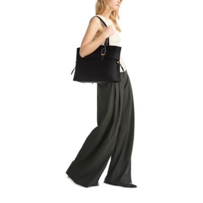 Voyageur Cam Large Tote