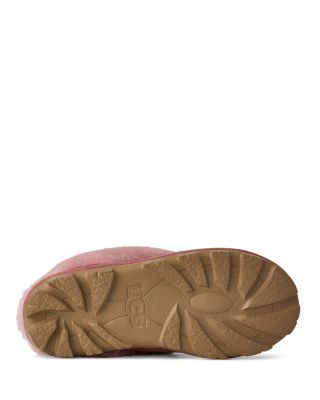 Women's Coquette Shearling Slippers