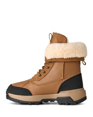 Women&#39;s Adirondack Cold Weather Boots