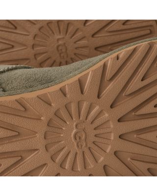 Women's Classic Ultra Mini Shearling Booties