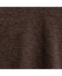  Women's Pure Cashmere Slouchy Sweater