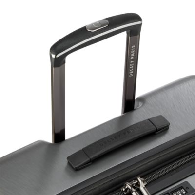 Cadence Large Check-In Expandable Spinner Suitcase