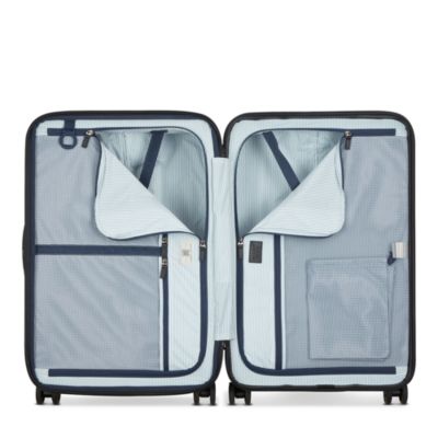 Cadence Expandable Medium Spinner Suitcase