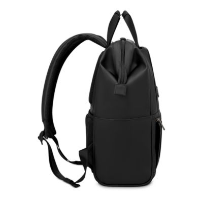 Delsey Paris Cadence Soft Backpack