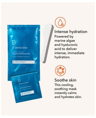 Hyaluronic Marine Hydrating Modeling Mask