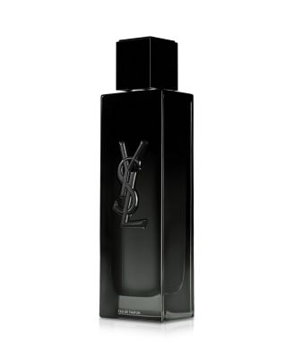 Yves Saint Laurent - MYSLF Eau de Parfum