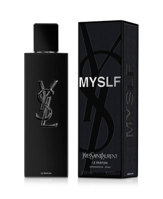 MYSLF Le Parfum 3.4 oz.