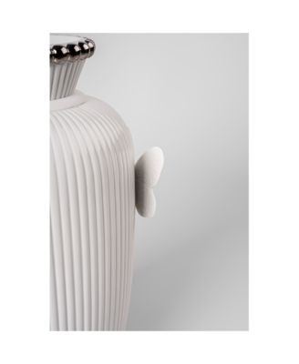 Lady Luck by Olga Hanono Sculpture/Vase