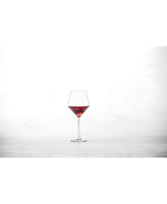 Pure Beaujolais Glass, Set of 6 
