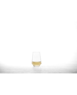 Pure Stemless White Wine Tumbler
