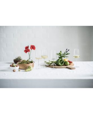 Handmade Simplify Riesling Glass, Set of 2