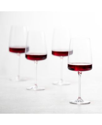 Sensa Bordeaux Wine Glass, Set of 6