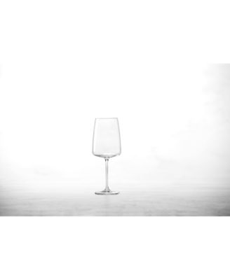 Sensa Bordeaux Wine Glass, Set of 6