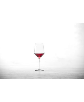 Tritan Pure Cabernet Glass, Set of 2