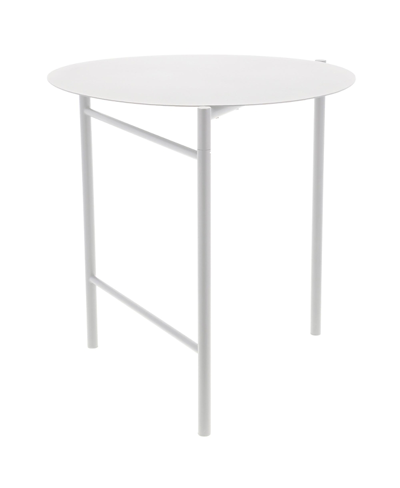 Zone Denmark Table Disc In White