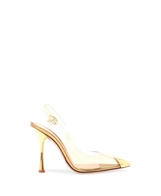  Women's Diana Slingback Pumps
