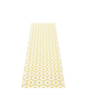 Honey Rug, 2'3" x 7'6"