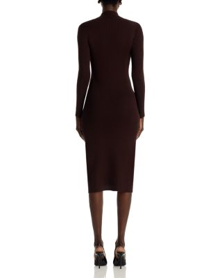The Chaya Sweater Dress