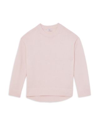 Ella Wool Cashmere Sweater