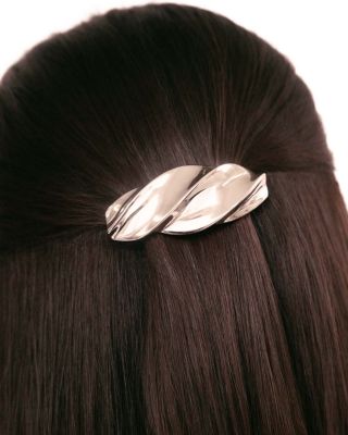 Twist Barrette