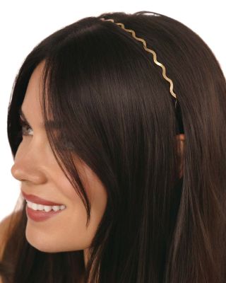 Zigzag Headband