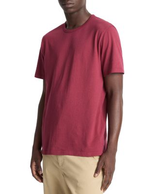 Garment Dyed Crewneck Tee