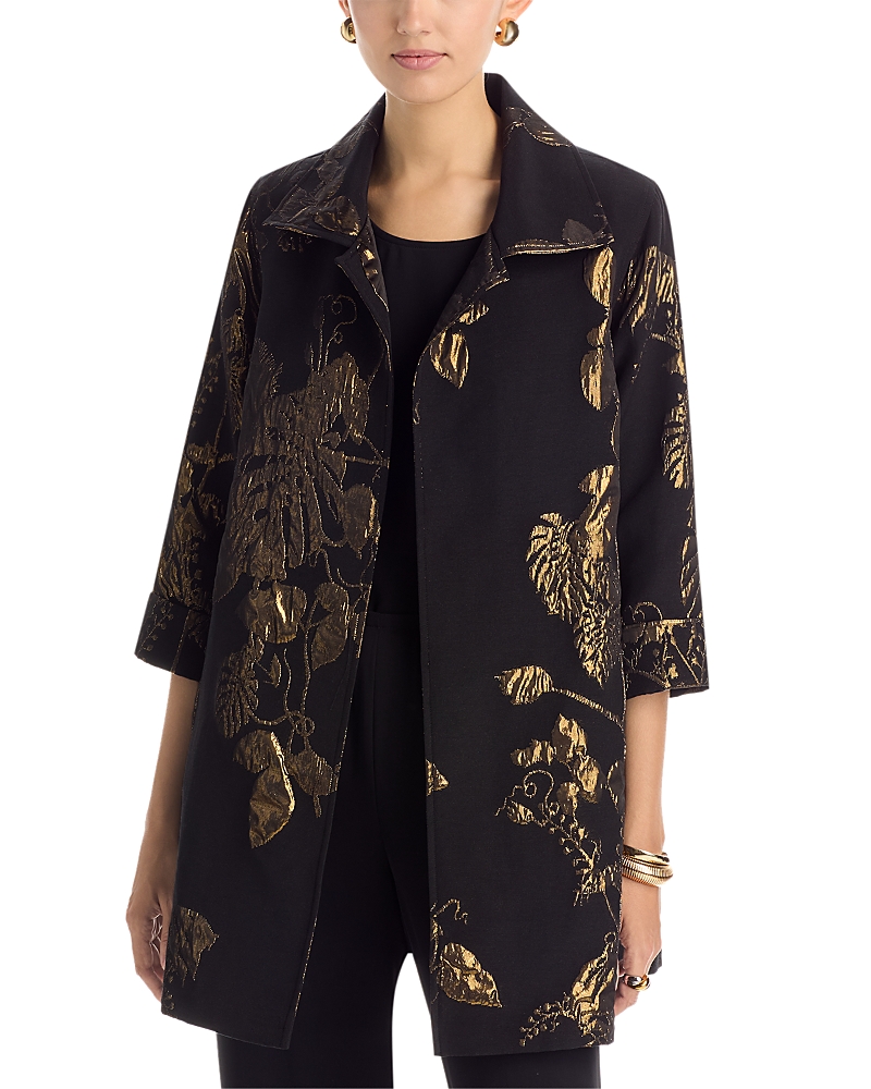 Caroline Rose Party Jacket