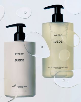 BYREDO Suede Hand Wash | Bloomingdale's