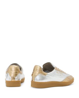 Women's Thelma Low Top Sneakers