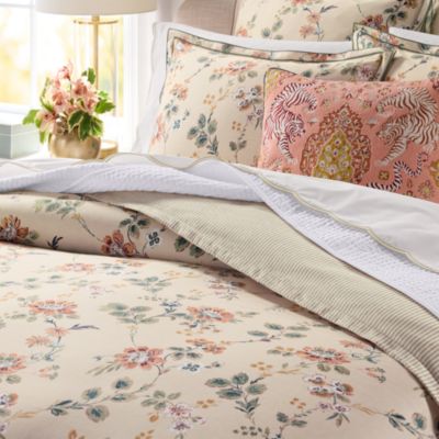 Bengal Tiger Decorative Pillow, 20 x 20 - Exclusive