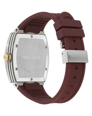 F-80 Tonneau Watch, 42 x 41.8mm