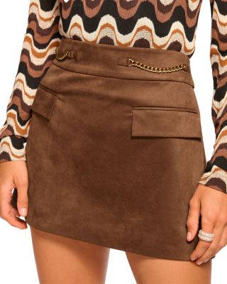 Martha Skirt