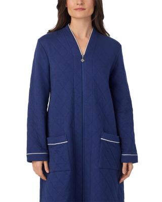 Waltz Zip Front Robe