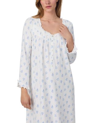 Ballet Nightgown