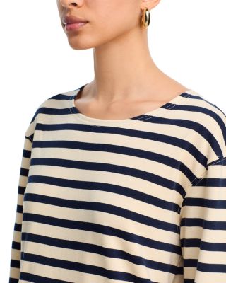 Athena T Shirt Dress