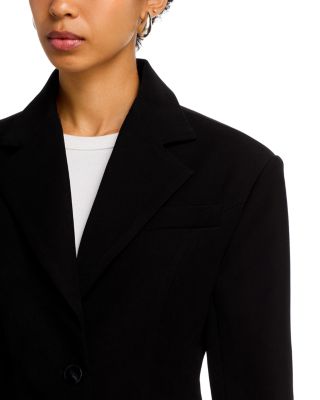 Ida Hourglass Blazer