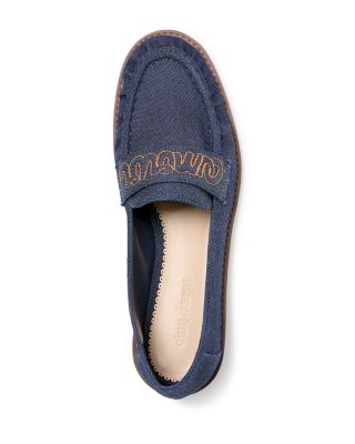 Women's Gretta Denim Amour Flats