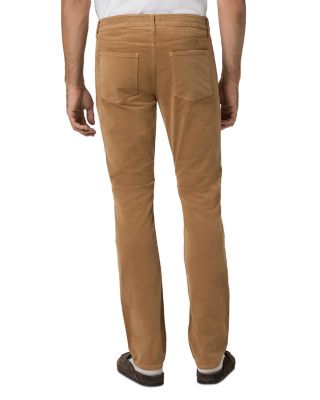 Federal Slim Fit 5-Pocket Pant