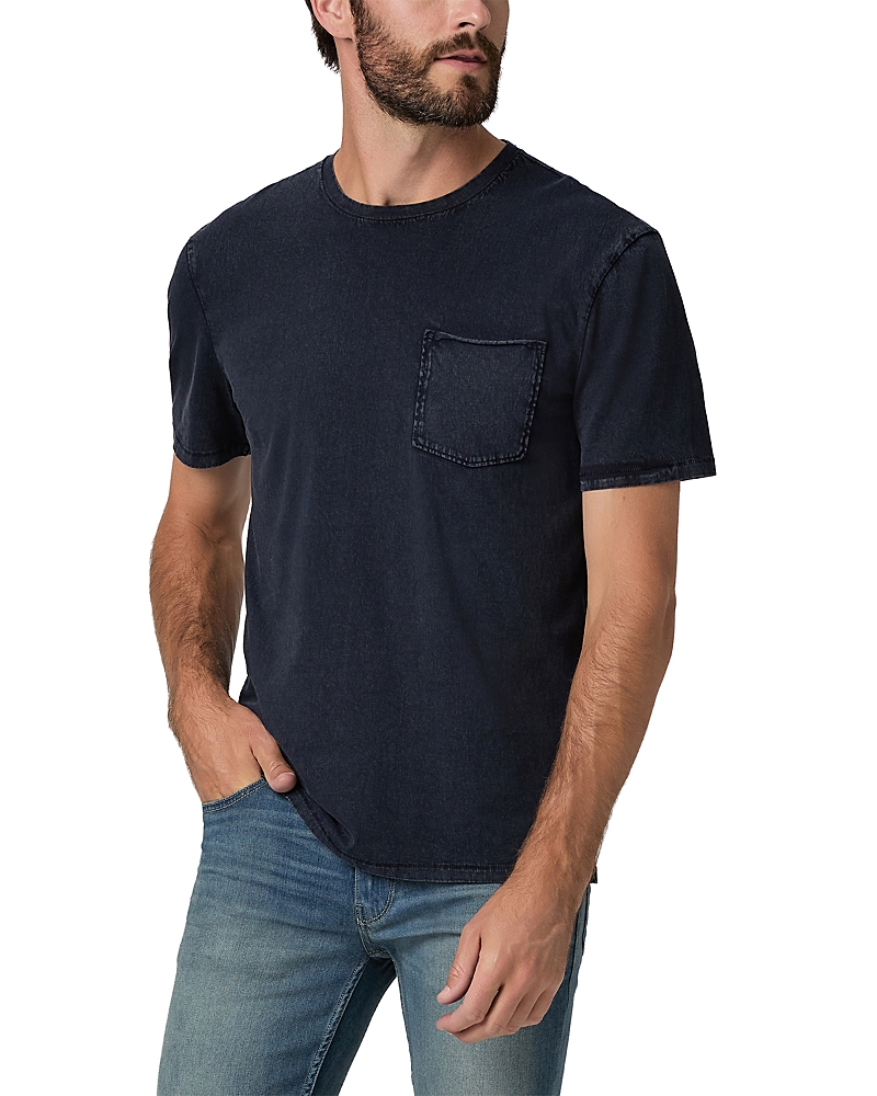 Paige Ramirez Tee In Black