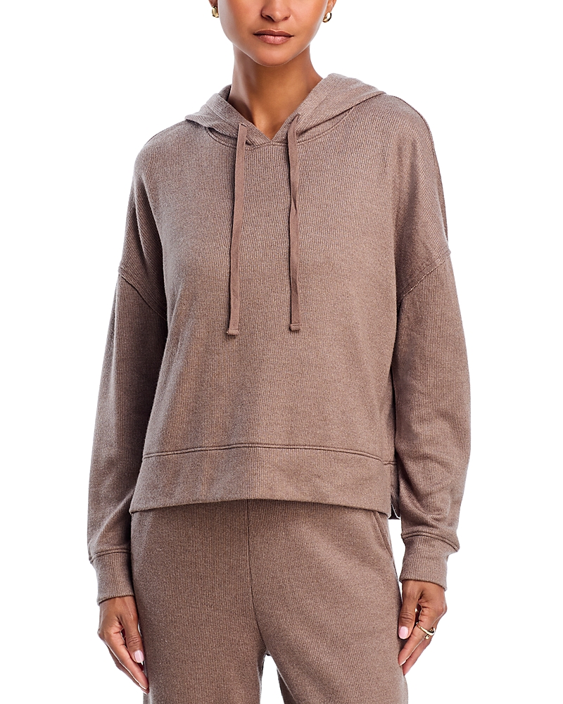 Rails Nico Hooded Sweatshirt In Neutral