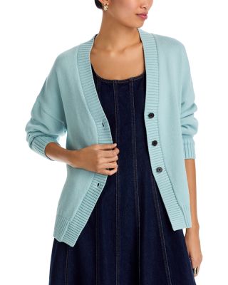 Rails Philippa V Neck Cardigan Bloomingdale's