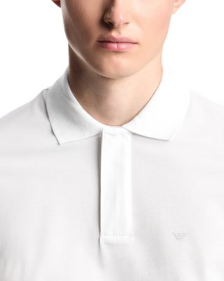 Travel Essentials Piqu&eacute; Polo Shirt