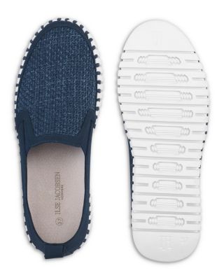 Women&#39;s Tulip Platform Wedge Flats