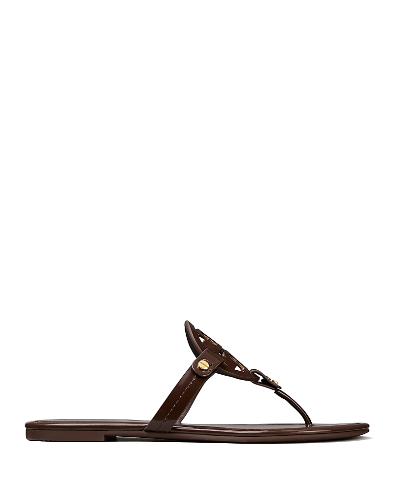 Tory Burch Sandals In White