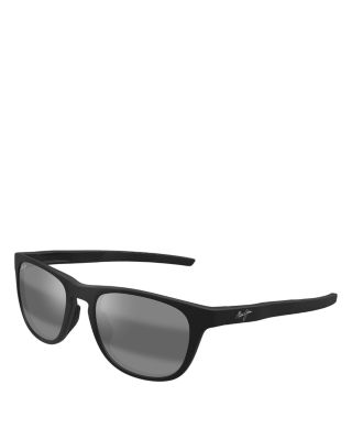 Melemele Square Sunglasses, 53mm
