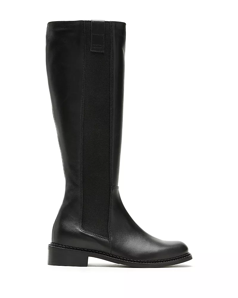 La Canadienne Women's Story Boots