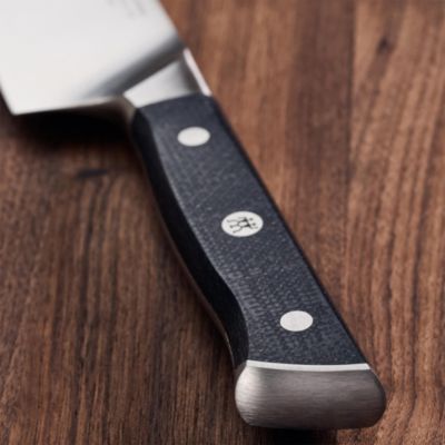 Spectrum 7" HE Santoku Knife
