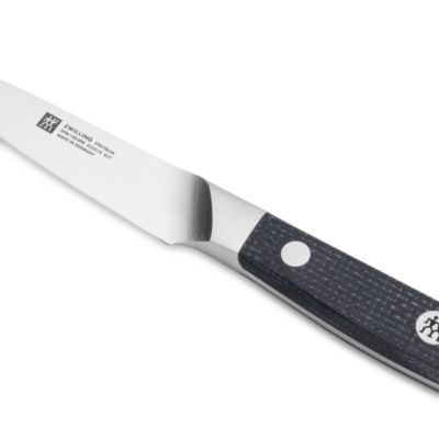Spectrum 4" Paring Knife