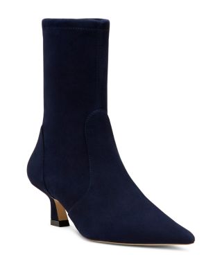 Women's Vinnie Booties